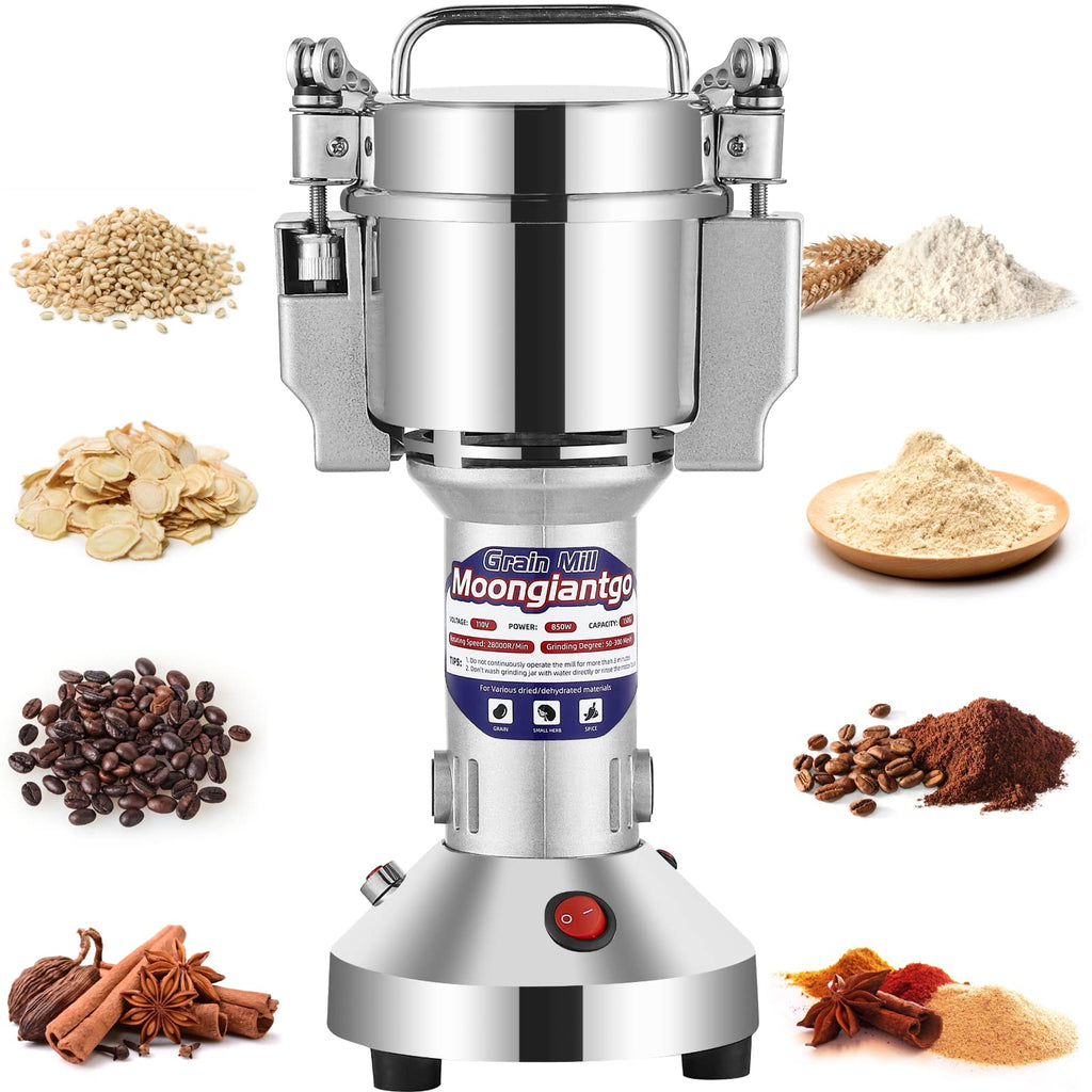 Electric Grain Mill Grinder 150g G28070