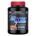 Chocolate Whey Protein Powder 5 lb E7733