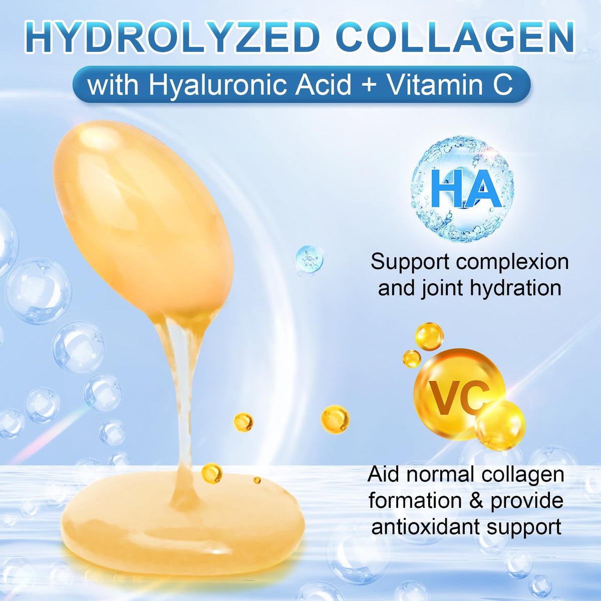 Collagen Peptides R862