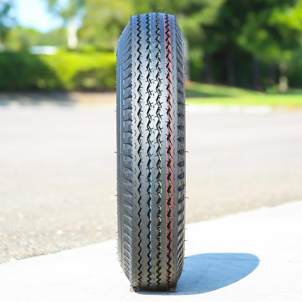 5.30X12" Trailer Tire O8559
