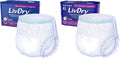 Adult Incontinence Underwear XX-Large G80524