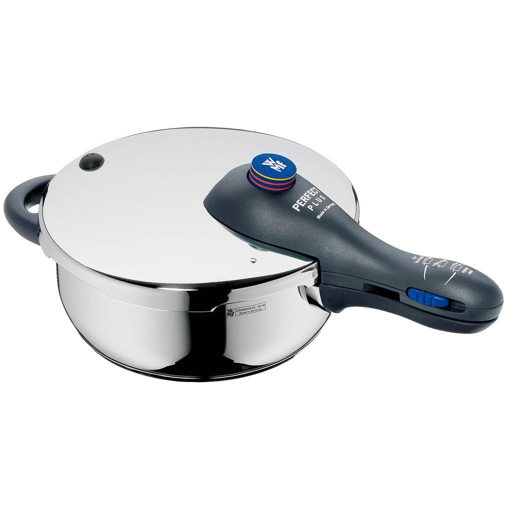 Pressure Cooker 3L Stainless Steel R24259
