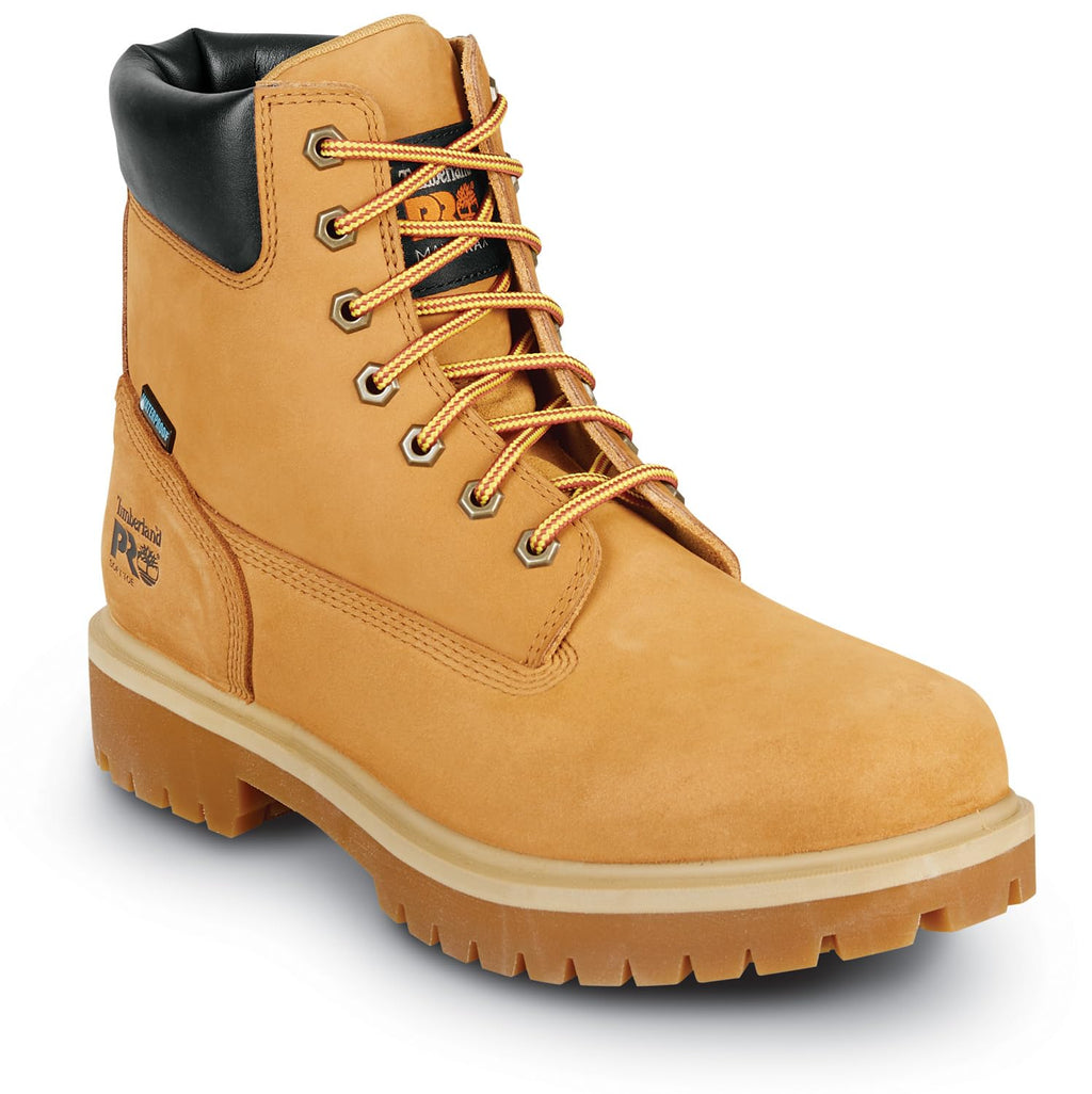 Soft Toe Boot O779