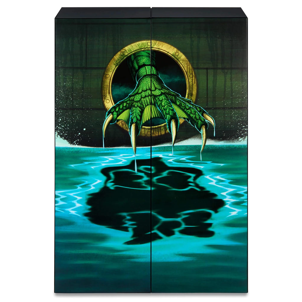 Creature from The Black Lagoon Doll Q802291