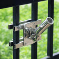 316 Stainless Steel Flagpole Holder for 1-Inch Flagpoles G54420
