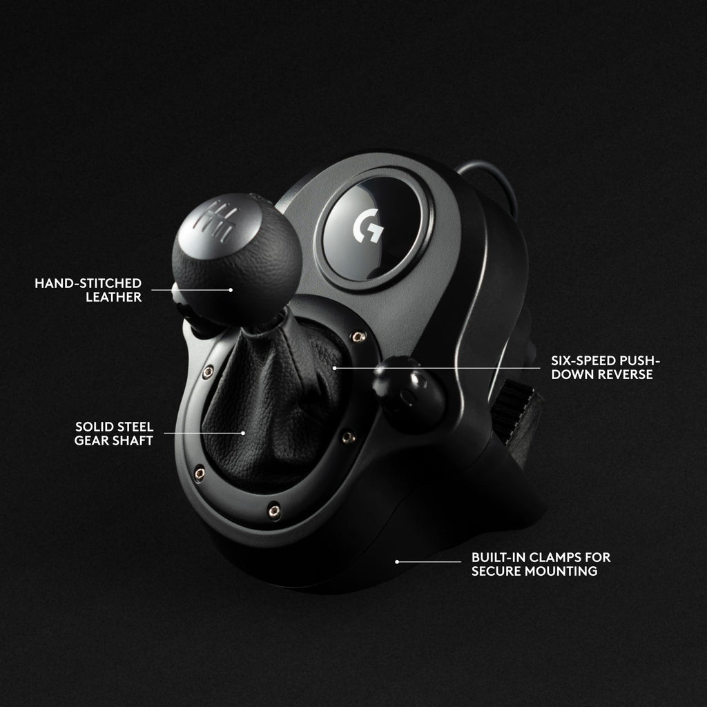 Driving Force Shifter D5695