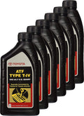 Automatic Transmission Fluid, 192 Ounces, 6 Pack Y28029