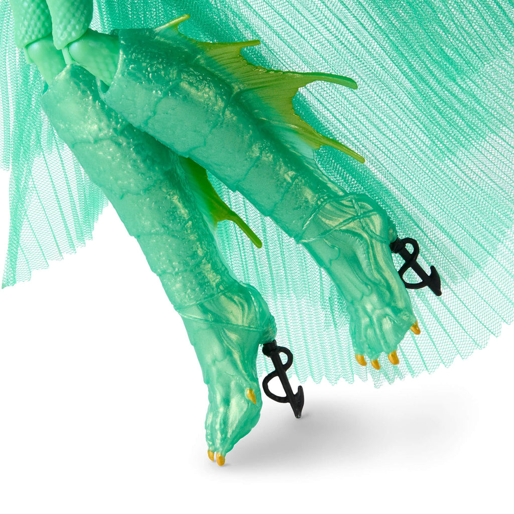 Creature from The Black Lagoon Doll Q802291