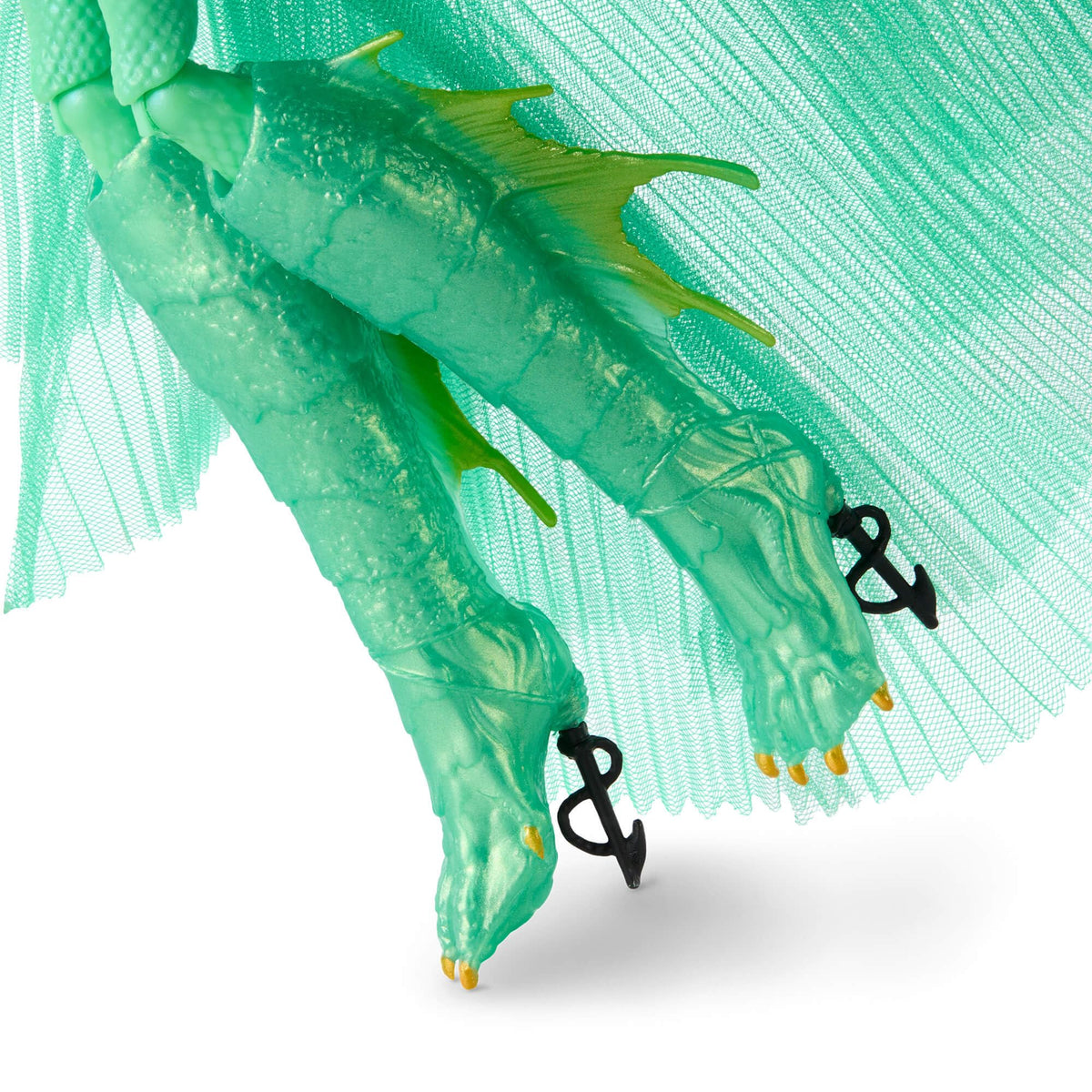 Creature from The Black Lagoon Doll Q802291