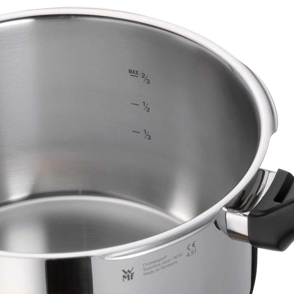Pressure Cooker 3L Stainless Steel R24259