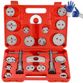 Heavy Duty Disc Brake Caliper Tool Set I640