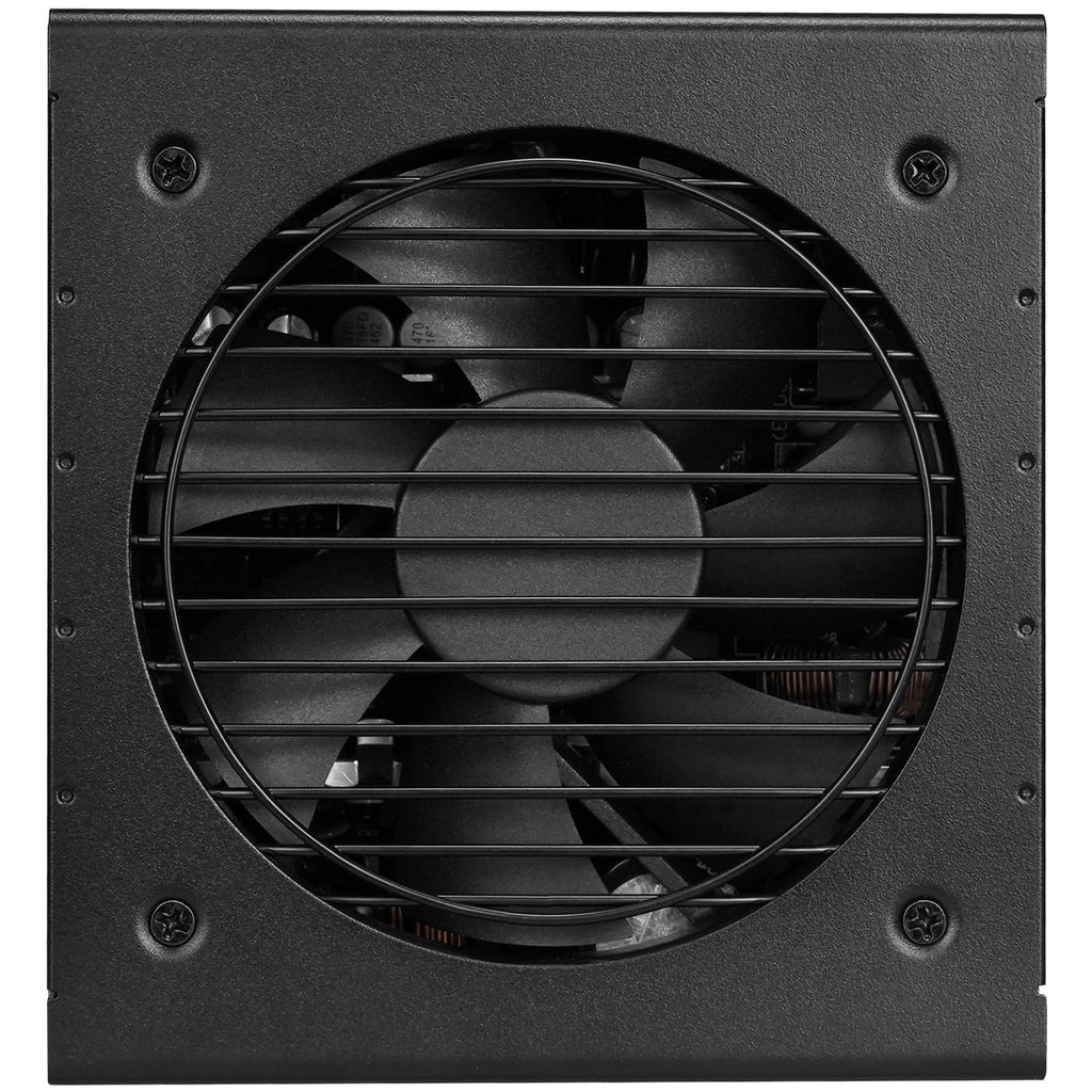 750W Fully Modular ATX 3.1 Power Supply Black Q276230