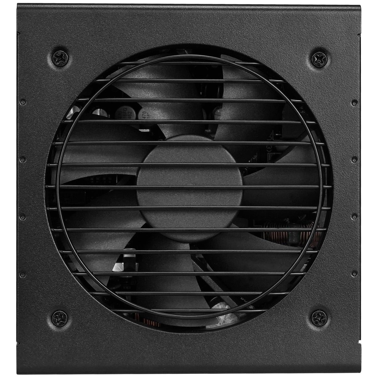 750W Fully Modular ATX 3.1 Power Supply Black Q276230