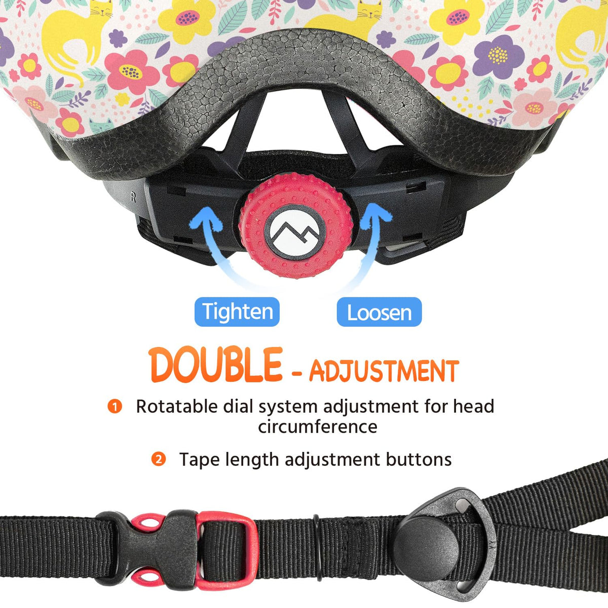 Toddler Bike Helmet B49600