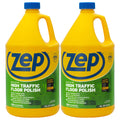 1 Gallon Floor Polish Case of 2 X891610