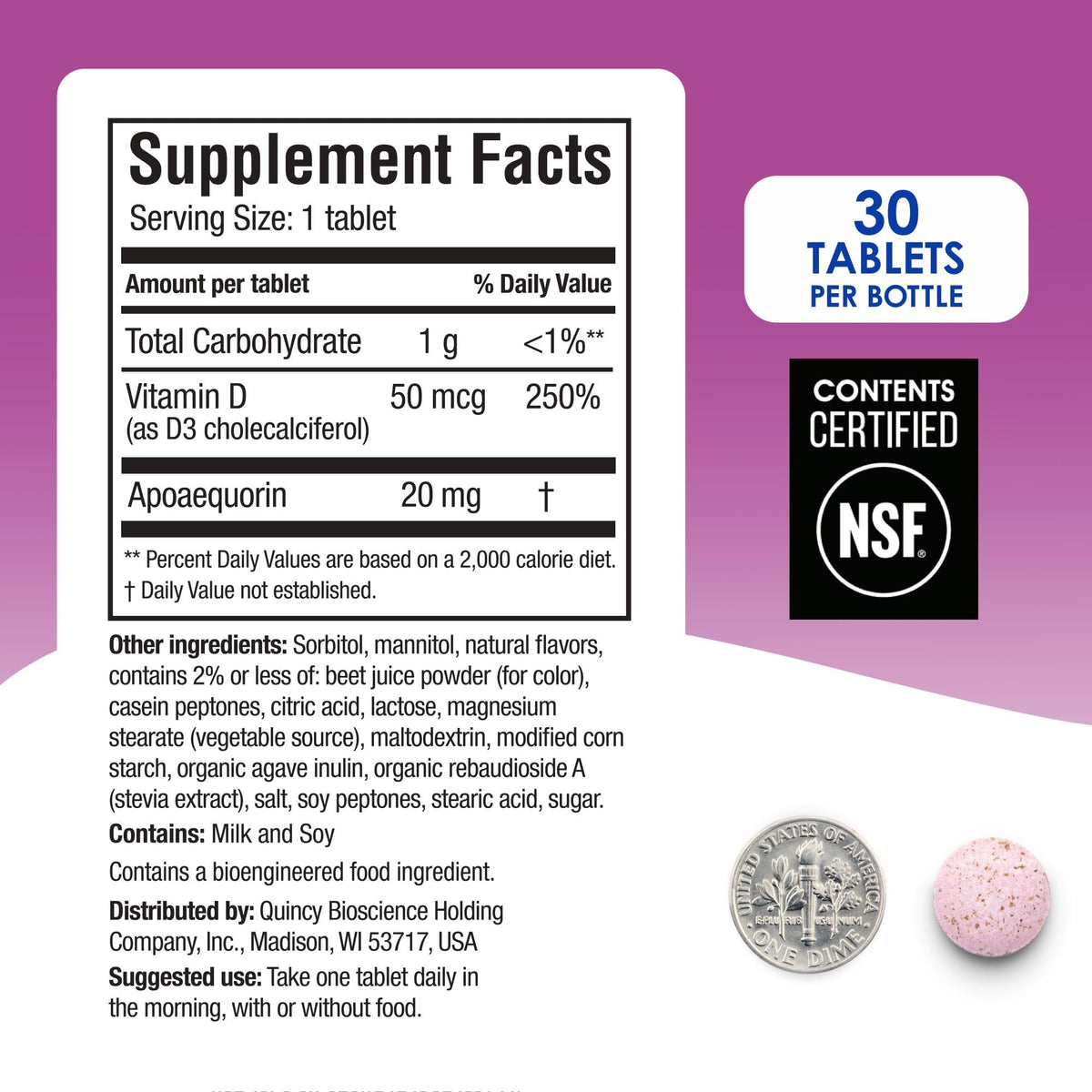 Mixed Berry Chews 2-Pack G88963