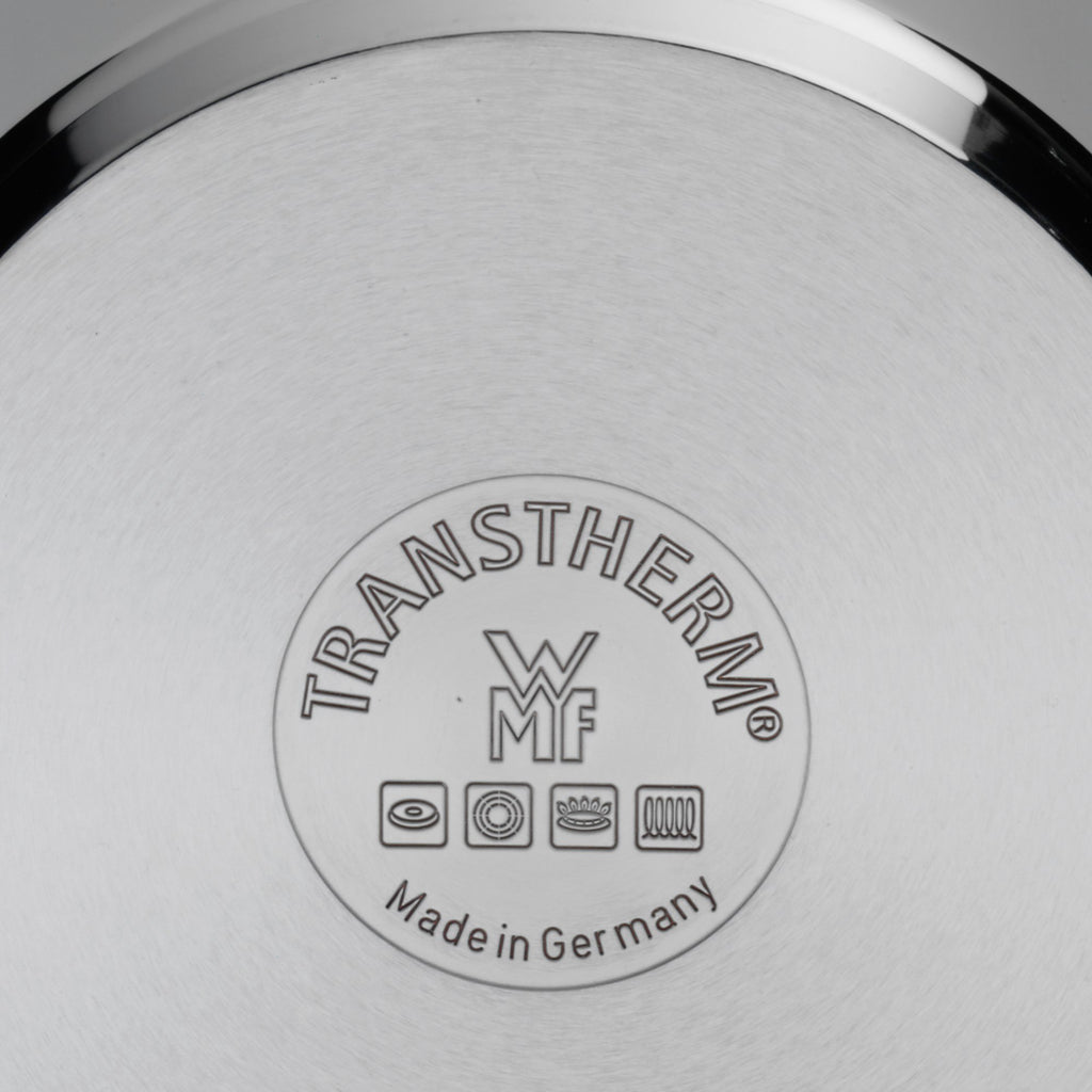 Pressure Cooker 3L Stainless Steel R24259
