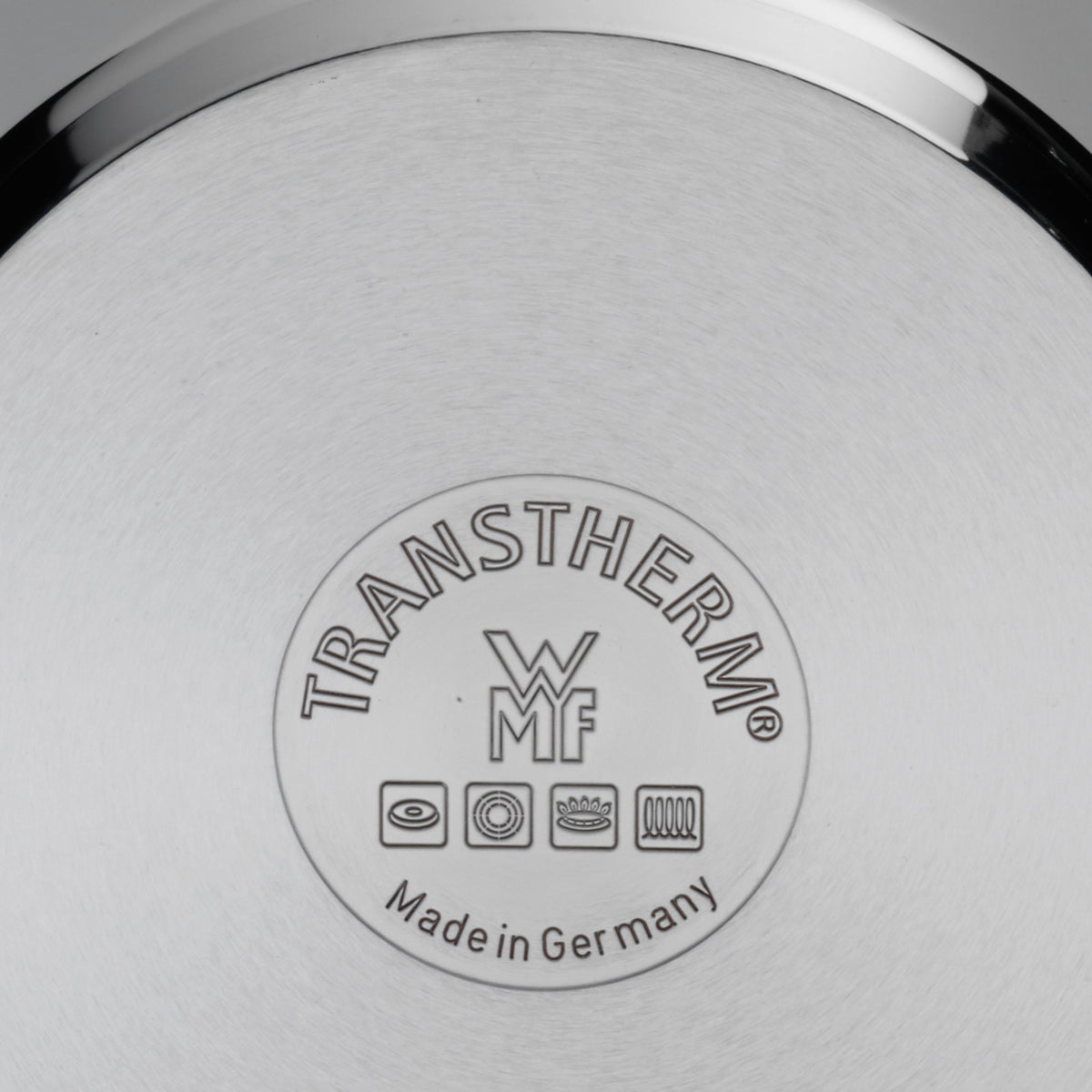 Pressure Cooker 3L Stainless Steel R24259