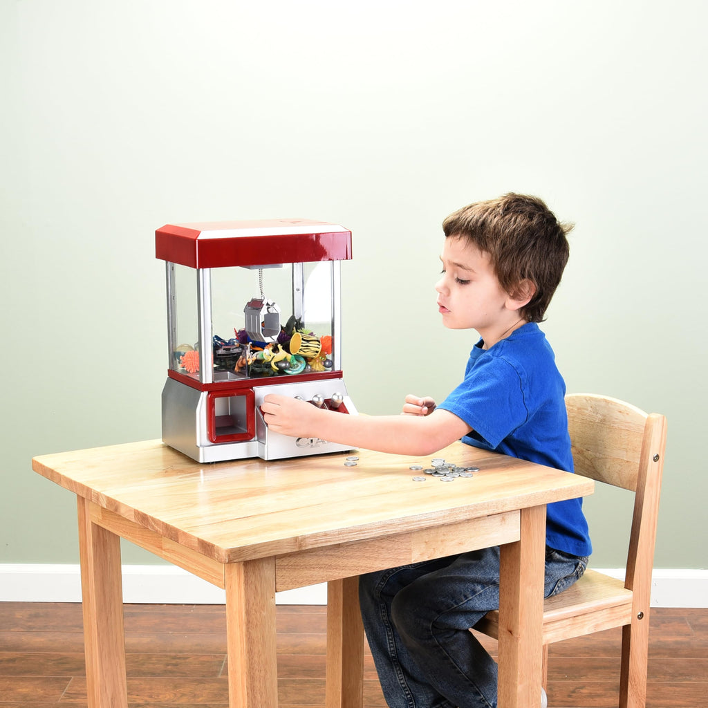 Electronic Mini Claw Machine W9995