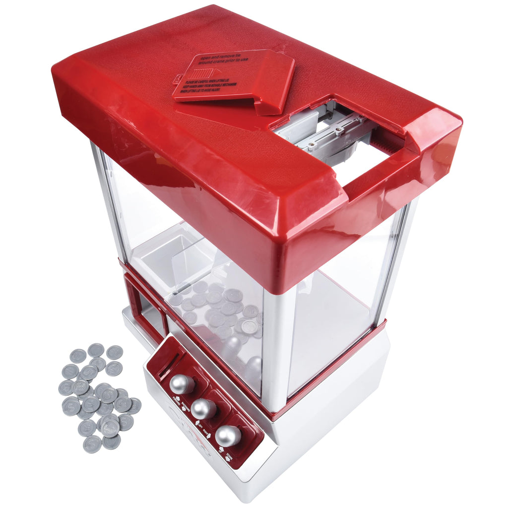 Electronic Mini Claw Machine W9995