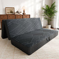 Folding Mattress Twin Size 6 Inch D96474