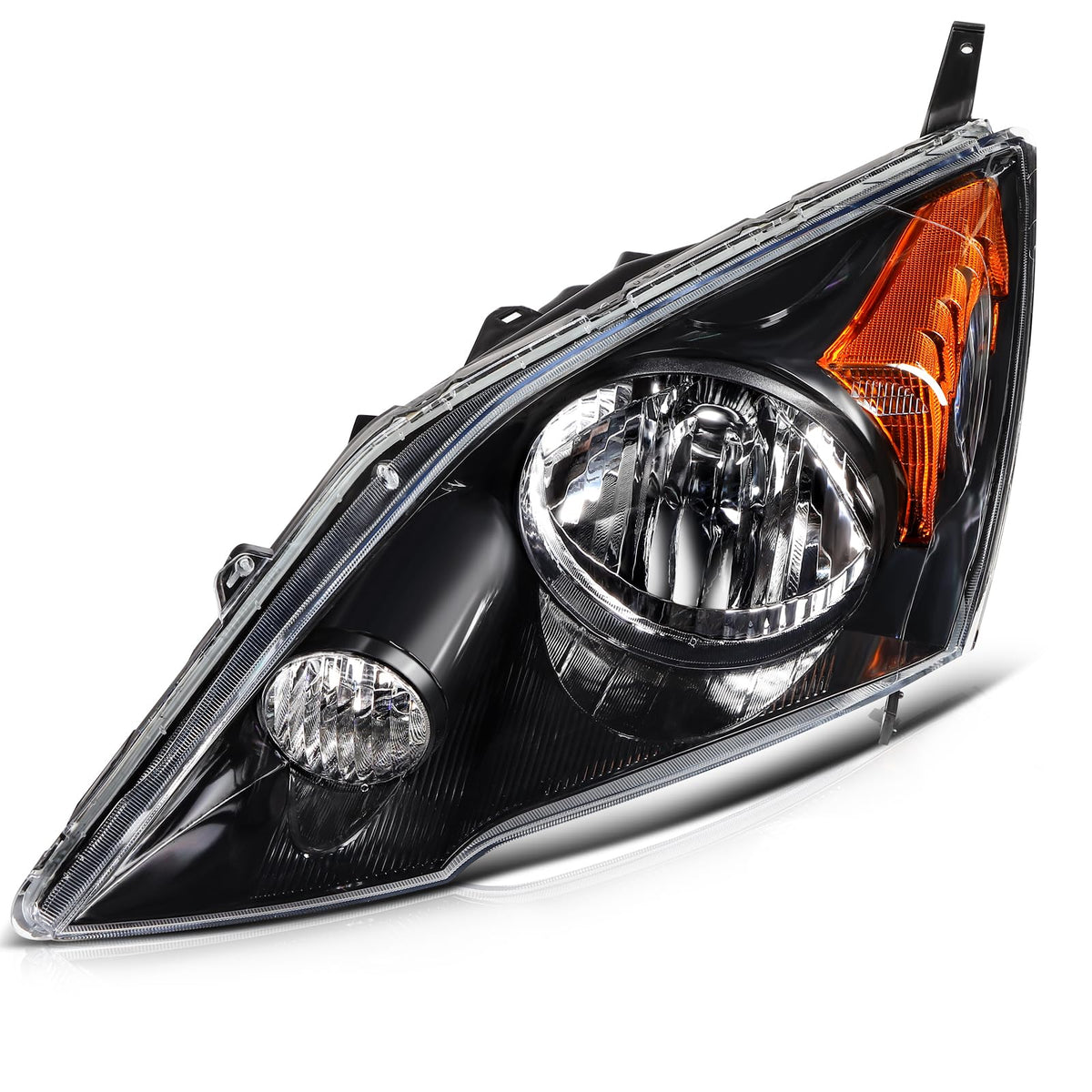 Headlight Assembly Pair Z430