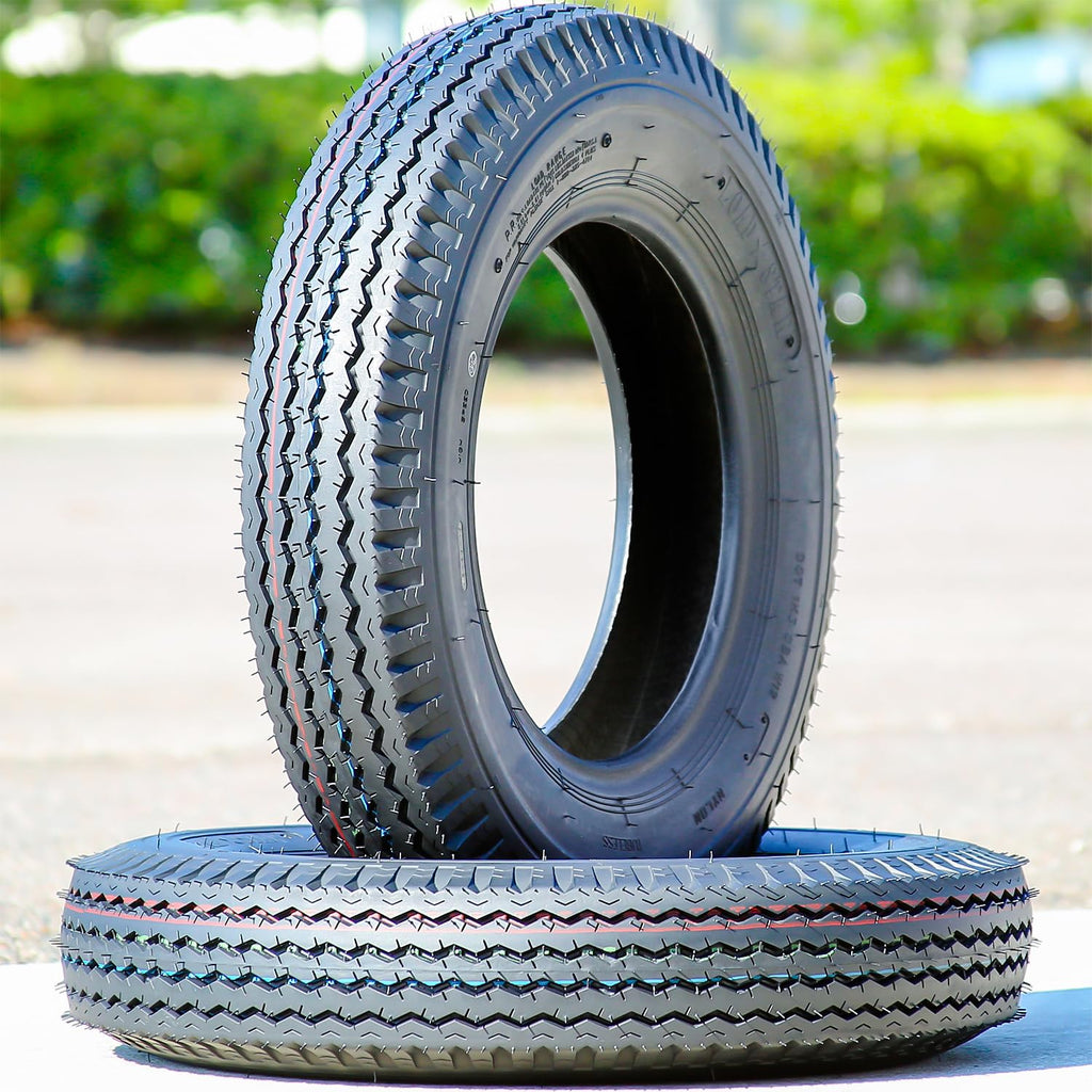 5.30X12" Trailer Tire O8559