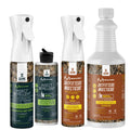 Picaridin and Permethrin Insect Repellent with Refill Y789