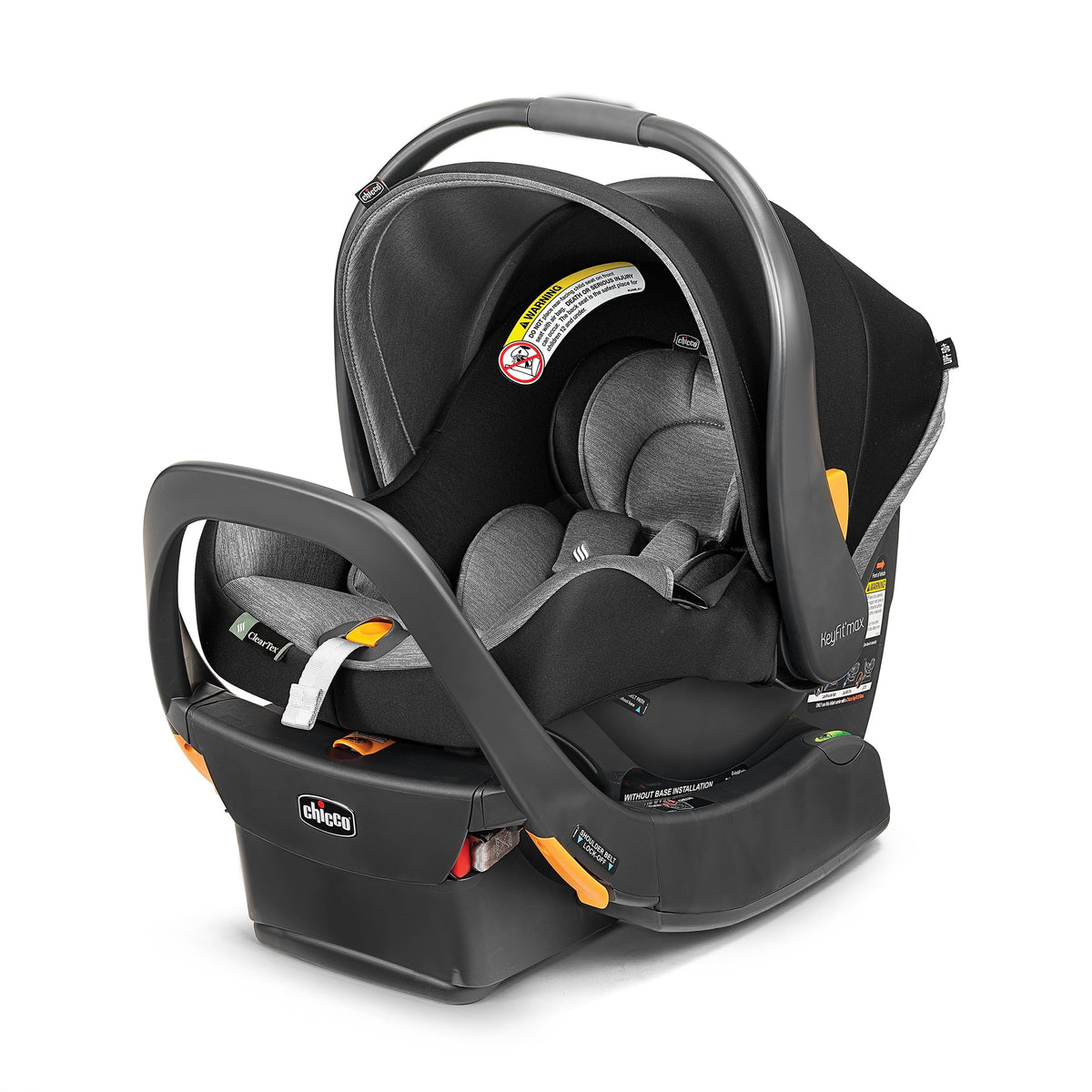 Rear-Facing Infant Car Seat with Base V49891