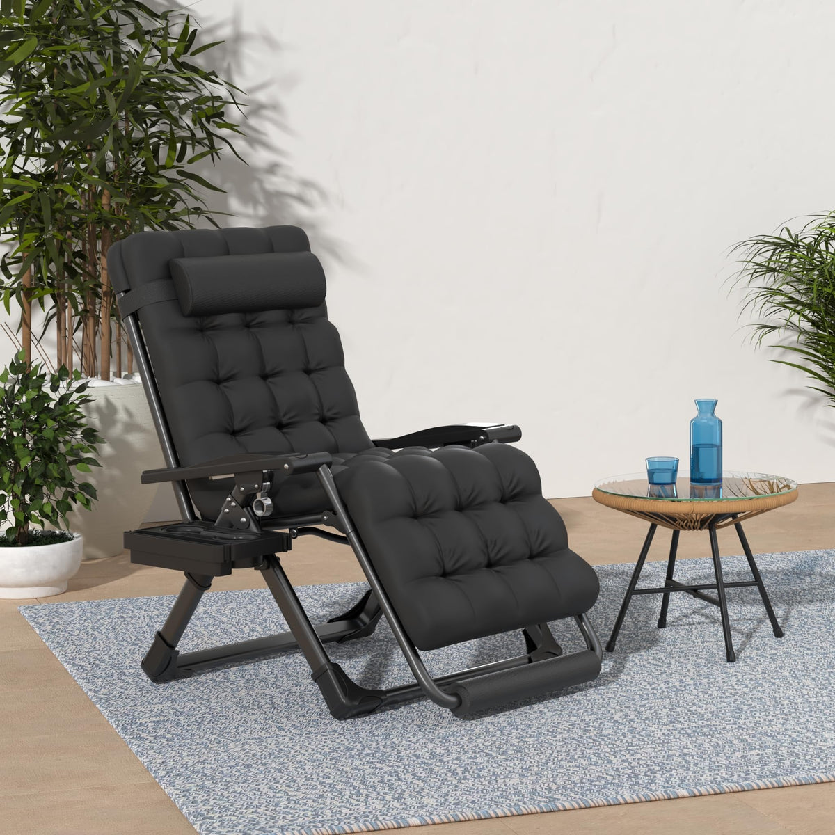 Oversized Zero Gravity Chair G38757