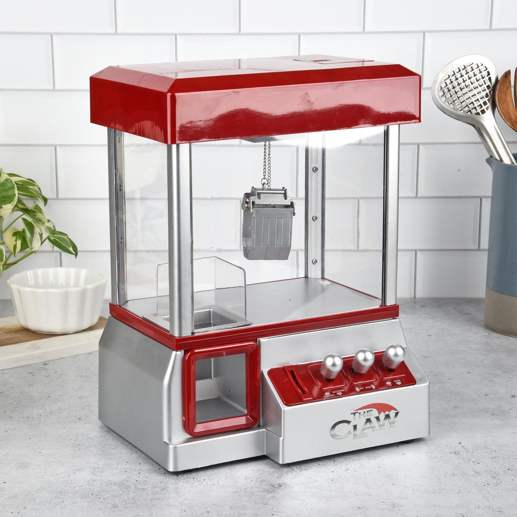 Electronic Mini Claw Machine W9995