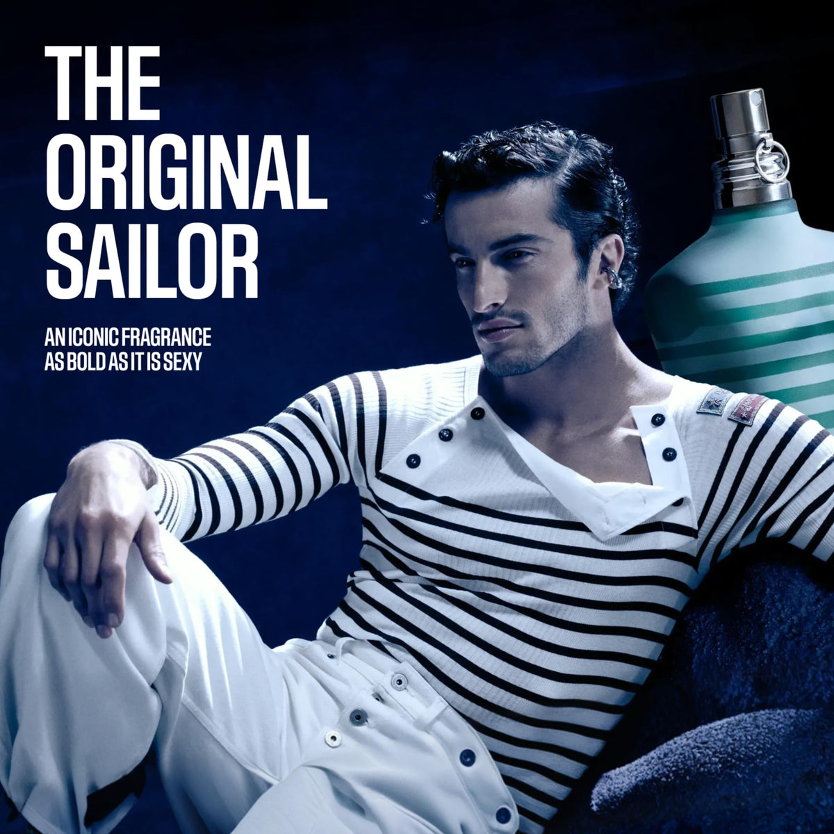 Le Male Eau de Toilette O860151