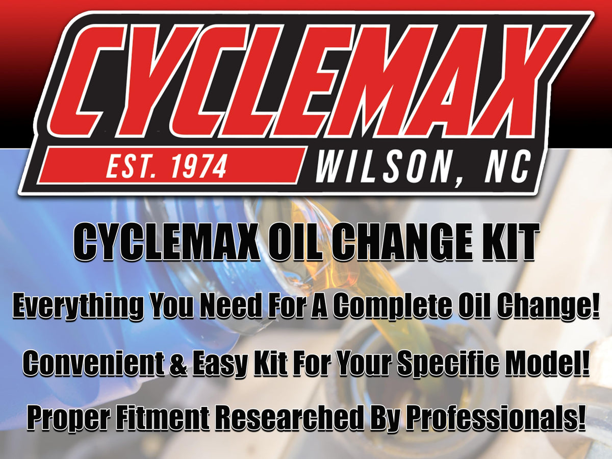 Full Syn Oil Change Kit E96265