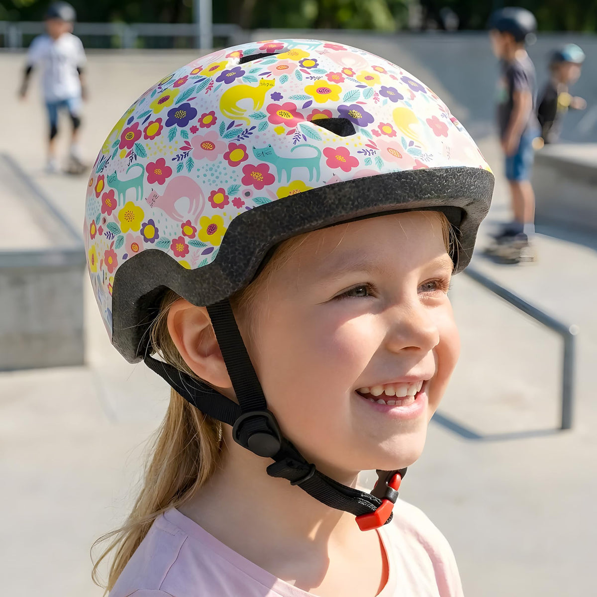 Toddler Bike Helmet B49600