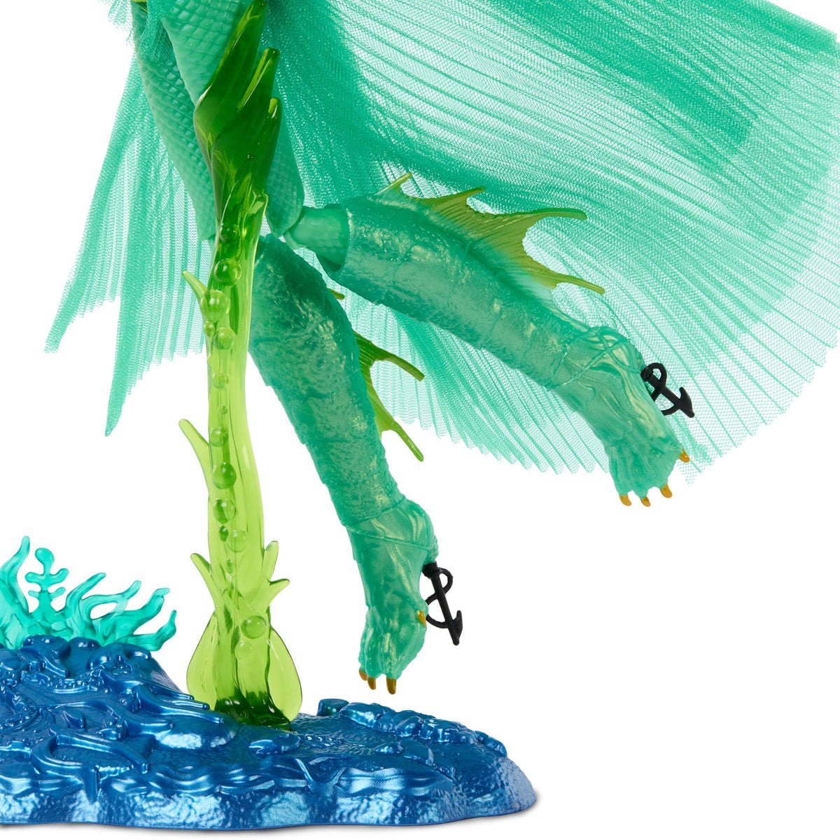 Creature from The Black Lagoon Doll Q802291
