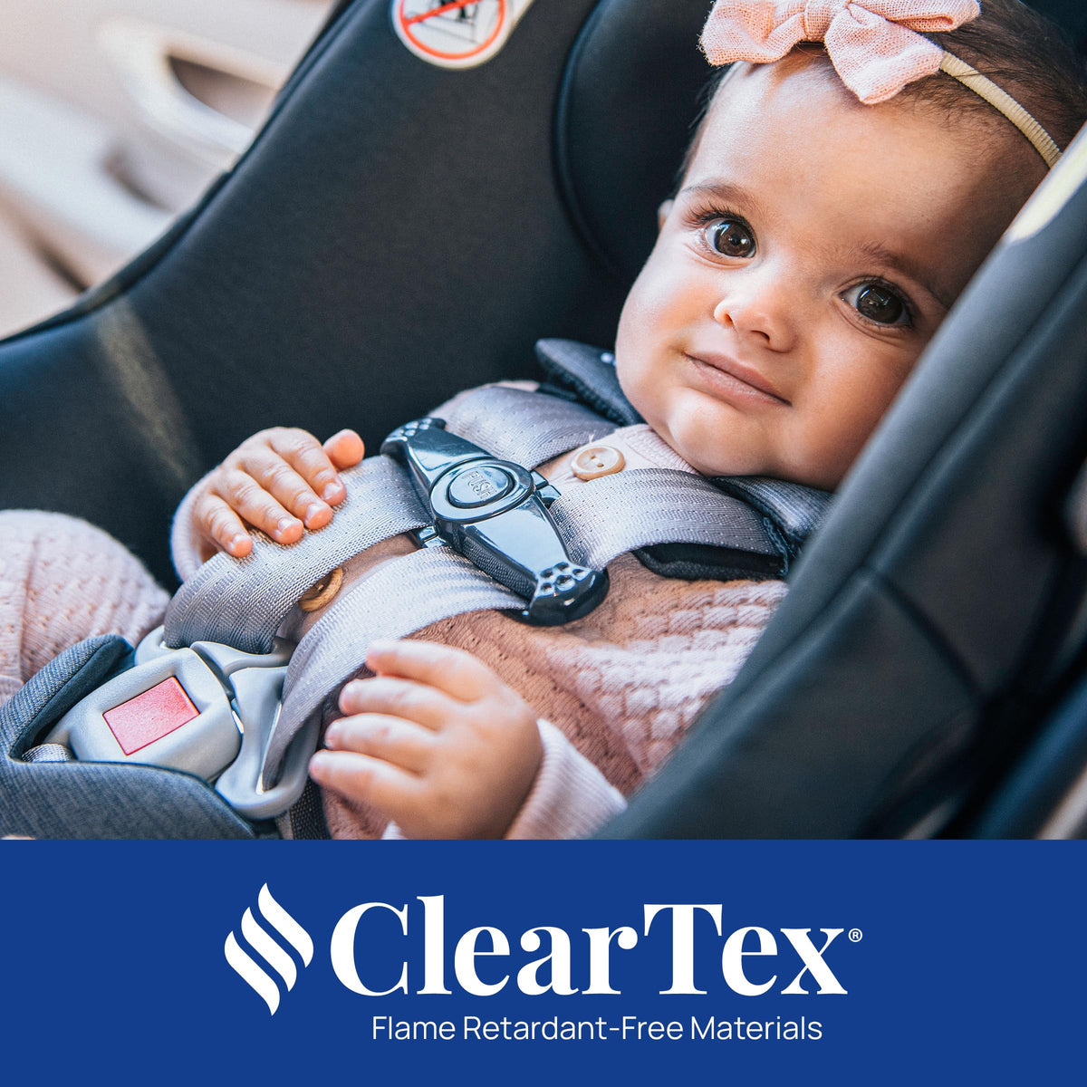 Rear-Facing Infant Car Seat with Base V49891