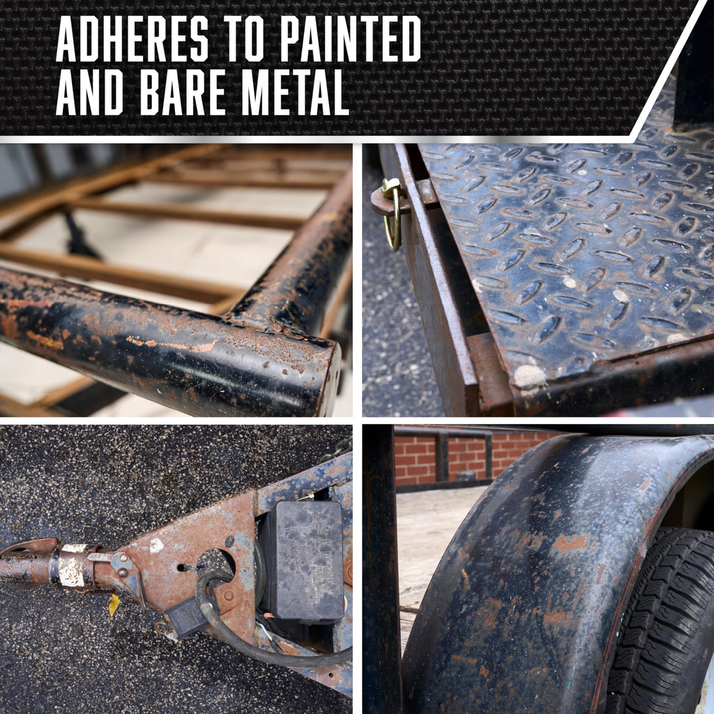 Black Rust Reform & Seal Coating Spray M517