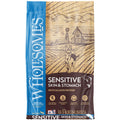 Salmon & Rice Dry Dog Food 12 lb T7833